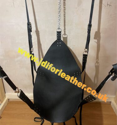 JDL Traditional Leather Slings.